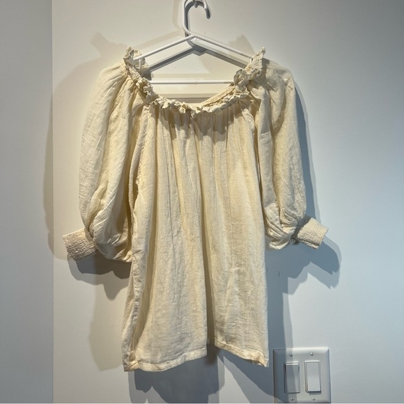 Jen’s Pirate Booty Top - Picture 4 of 6